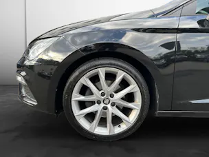 SEAT Leon ST 2.0 TDI CR FR Line 4Drive DSG