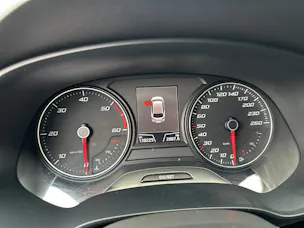 SEAT Leon ST 2.0 TDI CR FR Line 4Drive DSG