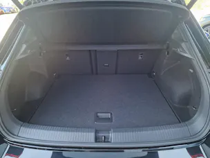 VW T-Roc 2.0 TSI R DSG 4Motion
