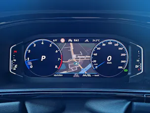VW T-Roc 2.0 TSI R DSG 4Motion