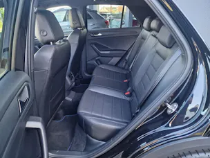 VW T-Roc 2.0 TSI R DSG 4Motion