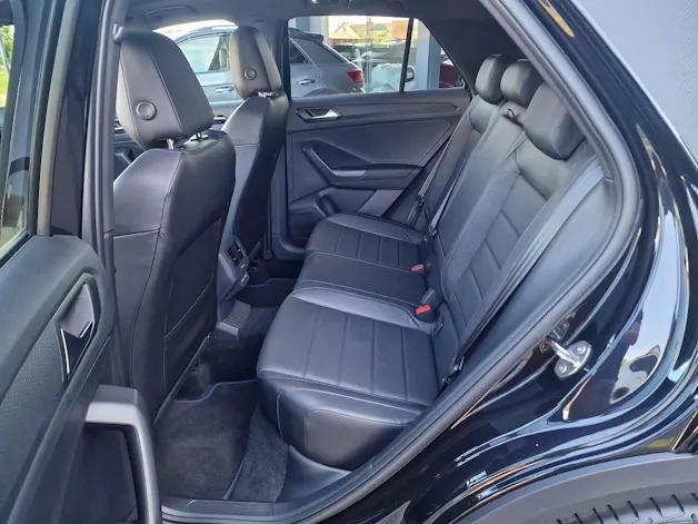 VW T-Roc 2.0 TSI R DSG 4Motion