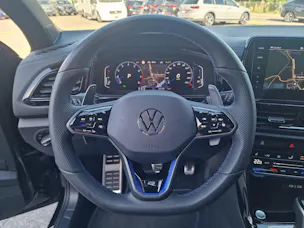 VW T-Roc 2.0 TSI R DSG 4Motion