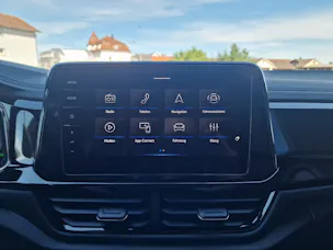 VW T-Roc 2.0 TSI R DSG 4Motion