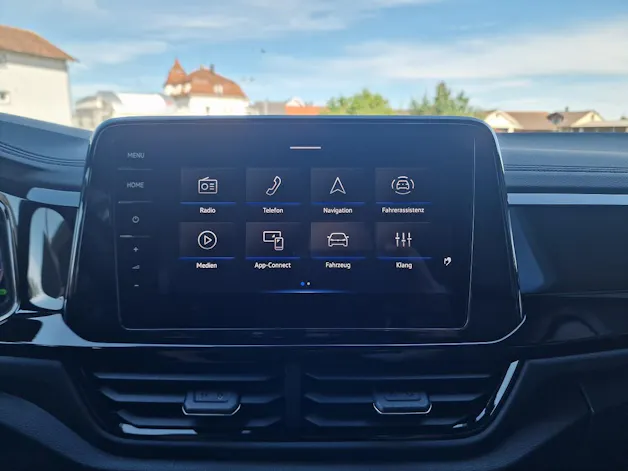 VW T-Roc 2.0 TSI R DSG 4Motion