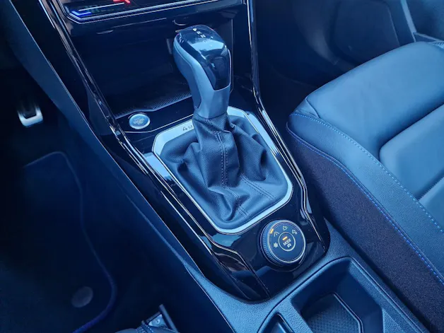 VW T-Roc 2.0 TSI R DSG 4Motion