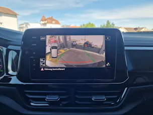 VW T-Roc 2.0 TSI R DSG 4Motion