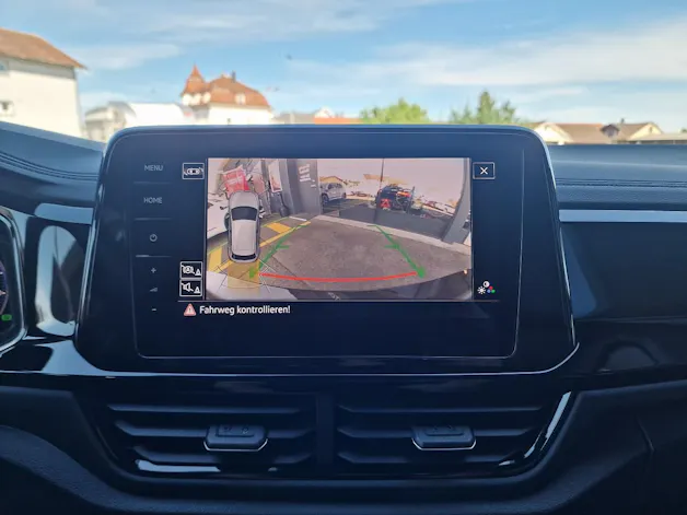 VW T-Roc 2.0 TSI R DSG 4Motion