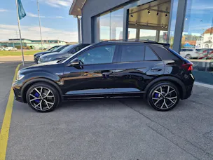 VW T-Roc 2.0 TSI R DSG 4Motion