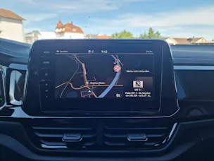 VW T-Roc 2.0 TSI R DSG 4Motion