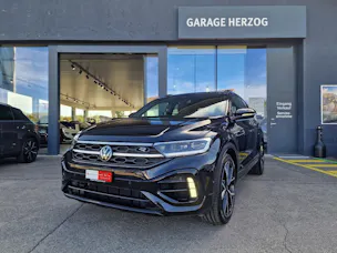 VW T-Roc 2.0 TSI R DSG 4Motion