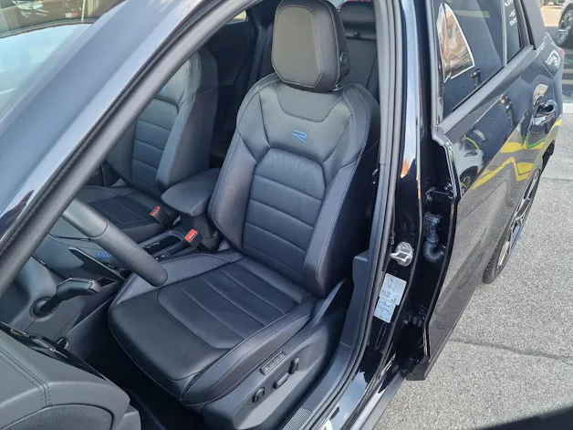 VW T-Roc 2.0 TSI R DSG 4Motion