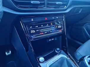 VW T-Roc 2.0 TSI R DSG 4Motion