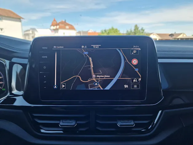 VW T-Roc 2.0 TSI R DSG 4Motion