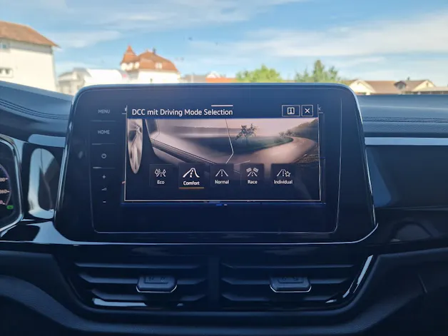 VW T-Roc 2.0 TSI R DSG 4Motion