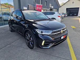 VW T-Roc 2.0 TSI R DSG 4Motion