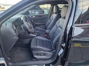 VW T-Roc 2.0 TSI R DSG 4Motion