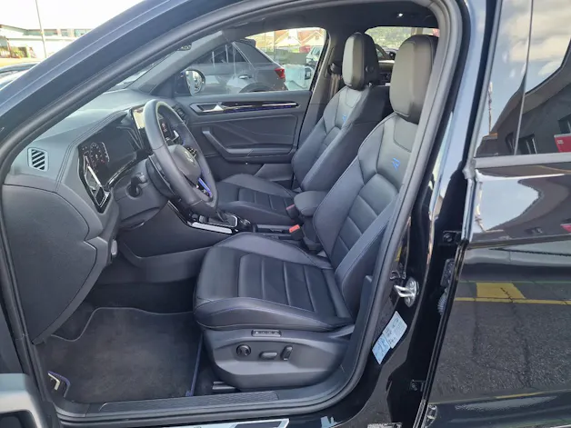 VW T-Roc 2.0 TSI R DSG 4Motion