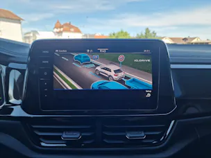VW T-Roc 2.0 TSI R DSG 4Motion