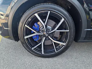 VW T-Roc 2.0 TSI R DSG 4Motion