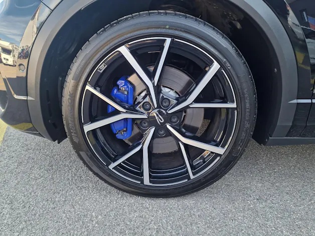 VW T-Roc 2.0 TSI R DSG 4Motion