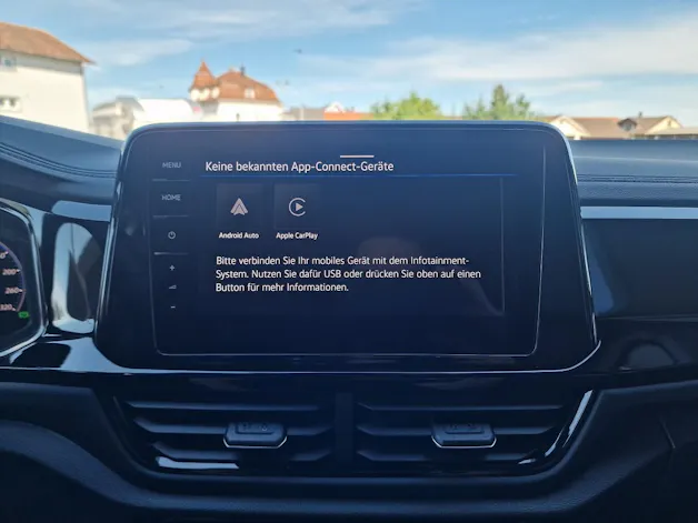 VW T-Roc 2.0 TSI R DSG 4Motion