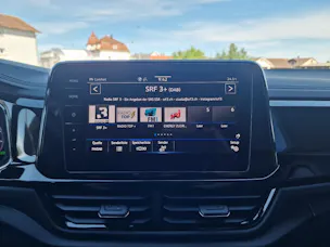 VW T-Roc 2.0 TSI R DSG 4Motion