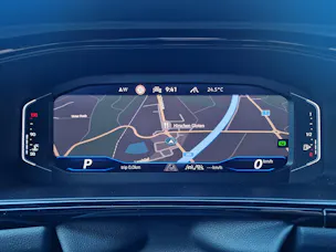 VW T-Roc 2.0 TSI R DSG 4Motion