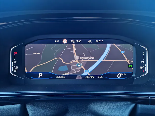 VW T-Roc 2.0 TSI R DSG 4Motion