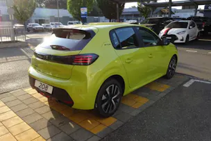 Peugeot 208 1.2 PureTech Style
