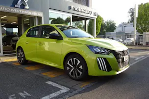 Peugeot 208 1.2 PureTech Style