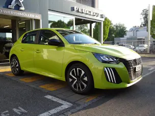 Peugeot 208 1.2 PureTech Style