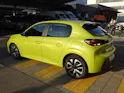 Peugeot 208 1.2 PureTech Style
