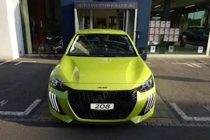 Peugeot 208 1.2 PureTech Style