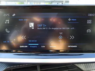 Peugeot 208 1.2 PureTech Style