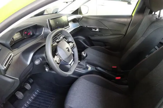 Peugeot 208 1.2 PureTech Style