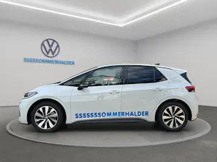VW ID.3 Neo 58 kWh 190 PS Life