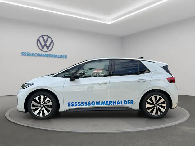 VW ID.3 Neo 58 kWh 190 PS Life