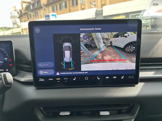 VW ID.3 Neo 58 kWh 190 PS Life