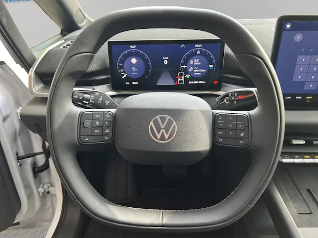 VW ID.3 Neo 58 kWh 190 PS Life