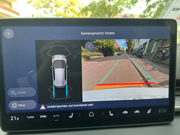 VW ID.3 Neo 58 kWh 190 PS Life