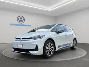 VW ID.3 Neo 58 kWh 190 PS Life