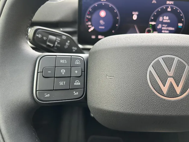 VW ID.3 Neo 58 kWh 190 PS Life
