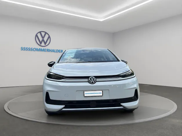 VW ID.3 Neo 58 kWh 190 PS Life