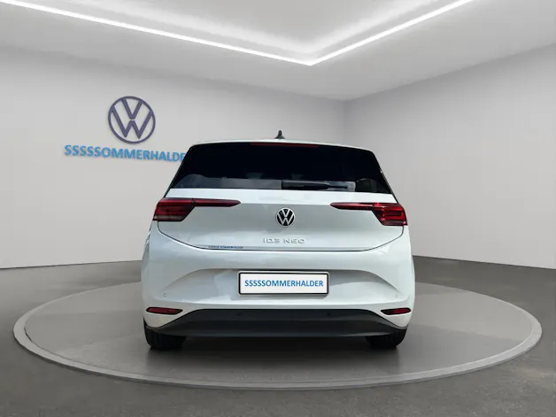 VW ID.3 Neo 58 kWh 190 PS Life