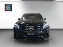 MERCEDES-BENZ GLS 63 AMG 4Matic