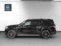 MERCEDES-BENZ GLS 63 AMG 4Matic