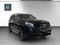 MERCEDES-BENZ GLS 63 AMG 4Matic