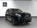 MERCEDES-BENZ GLS 63 AMG 4Matic