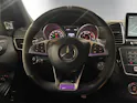 MERCEDES-BENZ GLS 63 AMG 4Matic